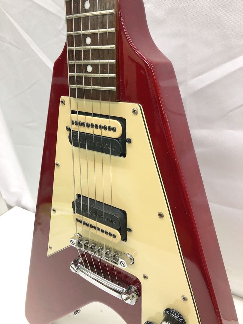 3AAM015 Tokai Flying V タイプ エレキギター トーカイ