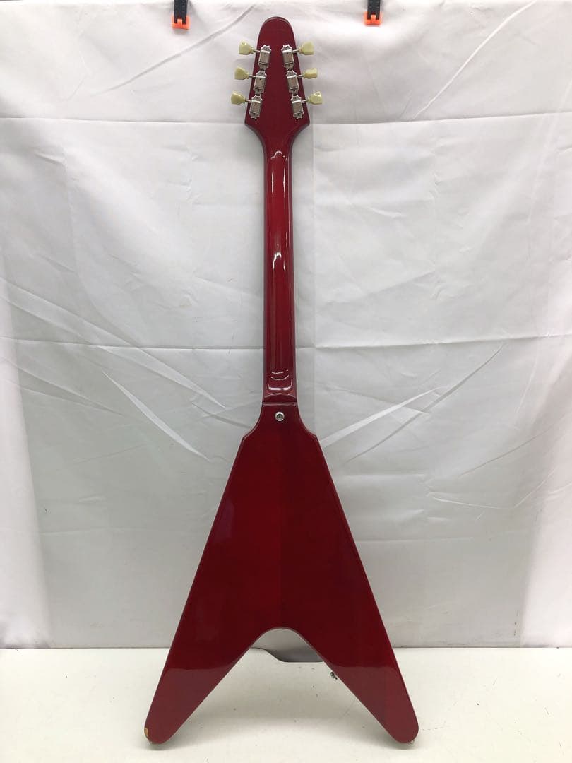 3AAM015 Tokai Flying V タイプ エレキギター トーカイ