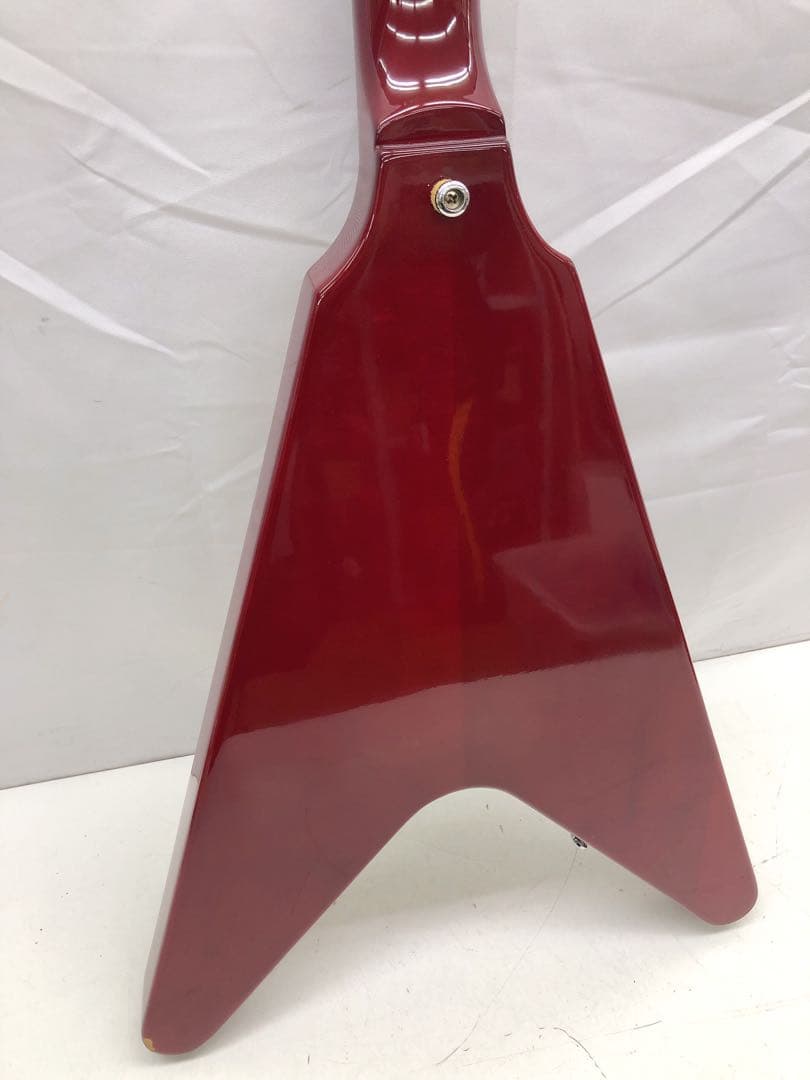 3AAM015 Tokai Flying V タイプ エレキギター トーカイ