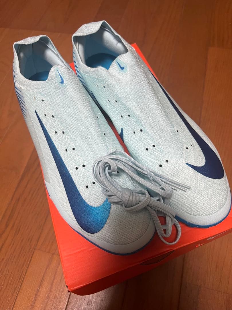 Nike マーキュリアル　ヴェイパー16 28.5