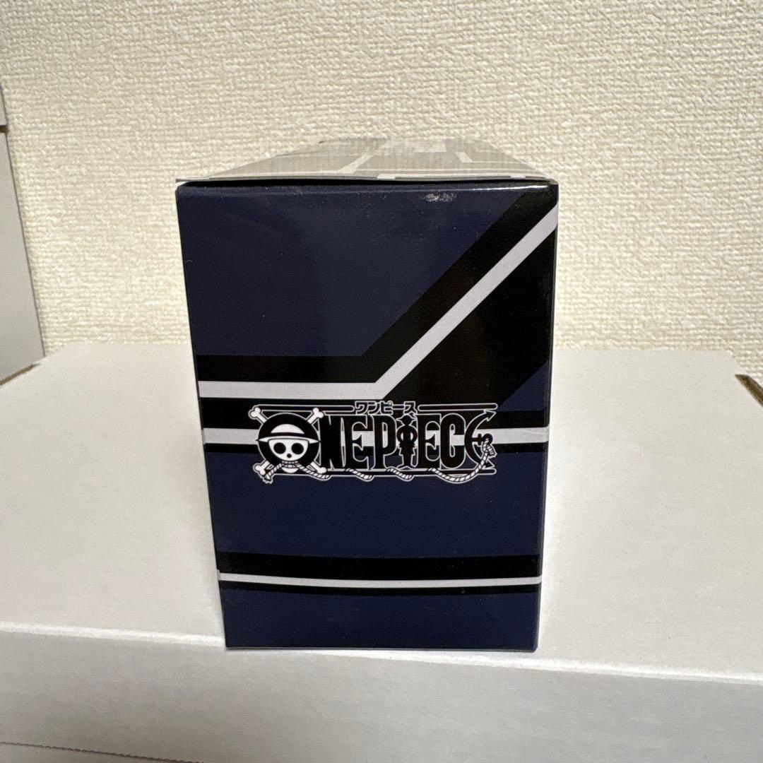 週刊少年ジャンプ　ロゴフィギュア　ワンピース　ONE PIECE GEAR5