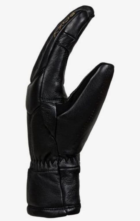 Sales新品Roxy XLsize ロキシー レディース山羊革グローブ