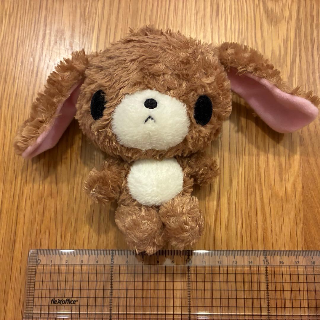 【早い者勝ち】シュガーバニーズ　ぬいぐるみ
