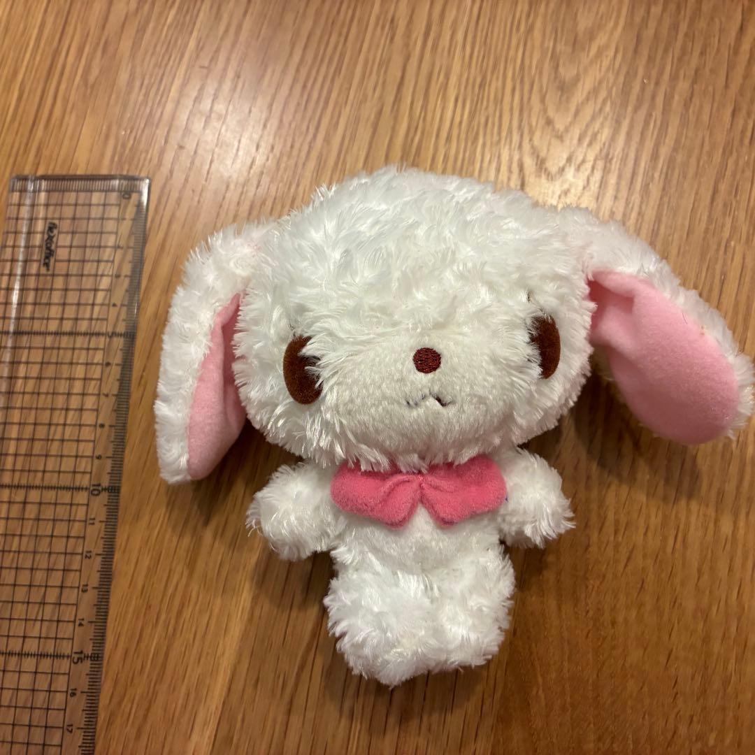 【早い者勝ち】シュガーバニーズ　ぬいぐるみ
