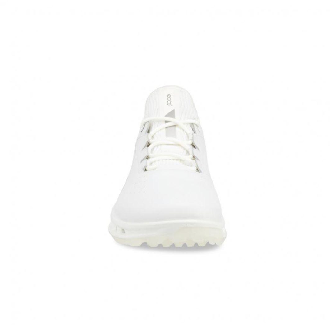 エコー スパイクレス ゴルフシューズ ECCO BIOM C4 Gore-Tex