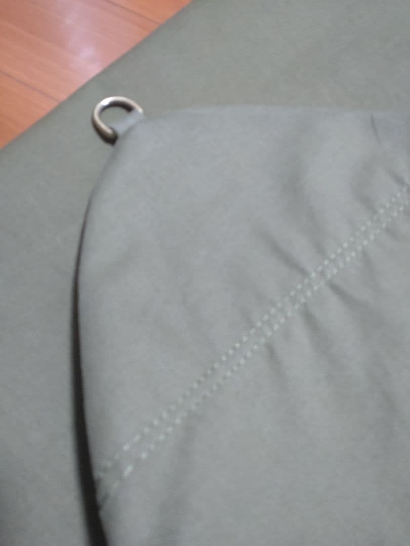 ワサビ　キャンバス　サーフボードケース