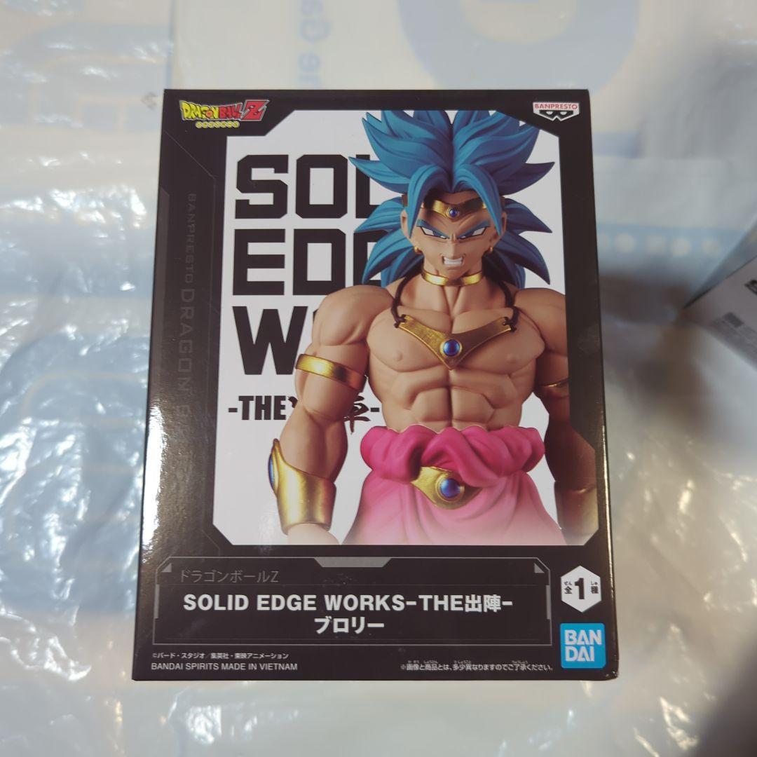 ドラゴンボールフィギュア　１０種セット