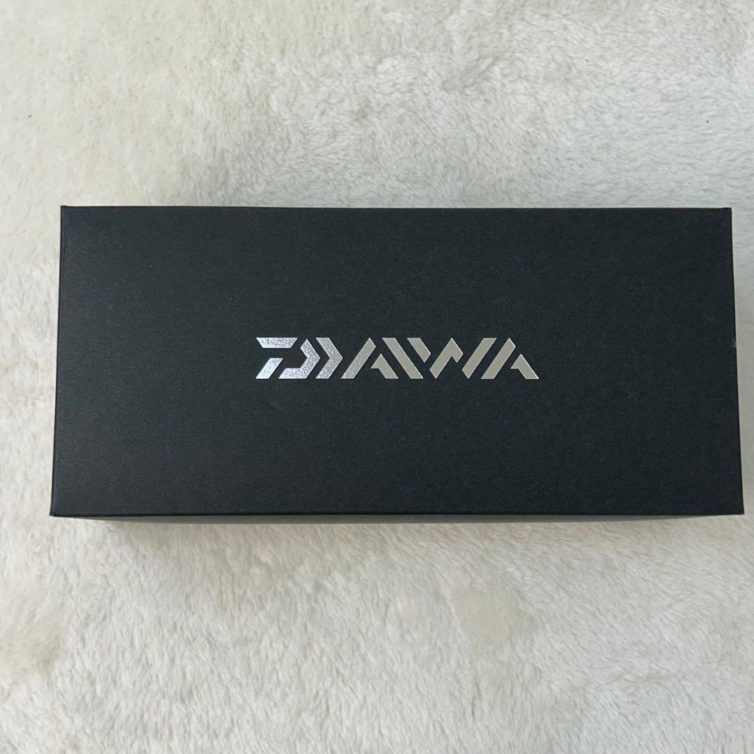 【未使用美品】TAREX DAIWA 偏光サングラス TLO 028 TV 釣り