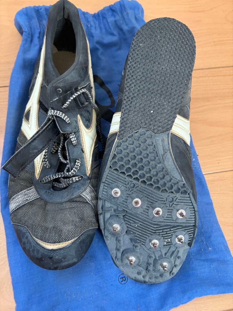 Mizuno 陸上競技 フィールドジオLJ