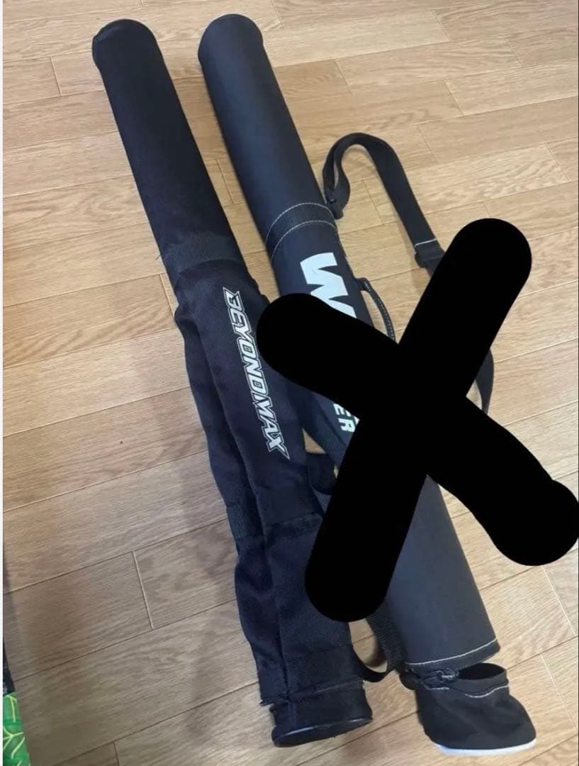 Marucci Jr Power Crusher MIZUNOレガシー軟式バット