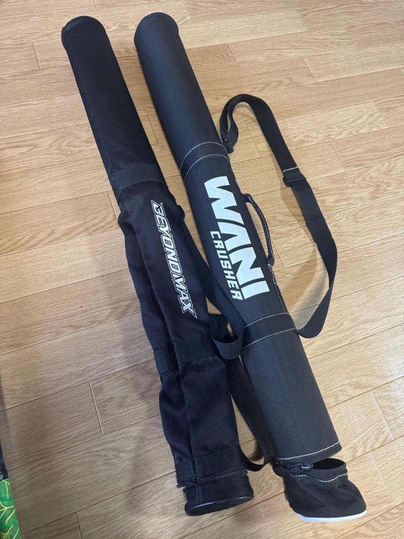 Marucci Jr Power Crusher MIZUNOレガシー軟式バット