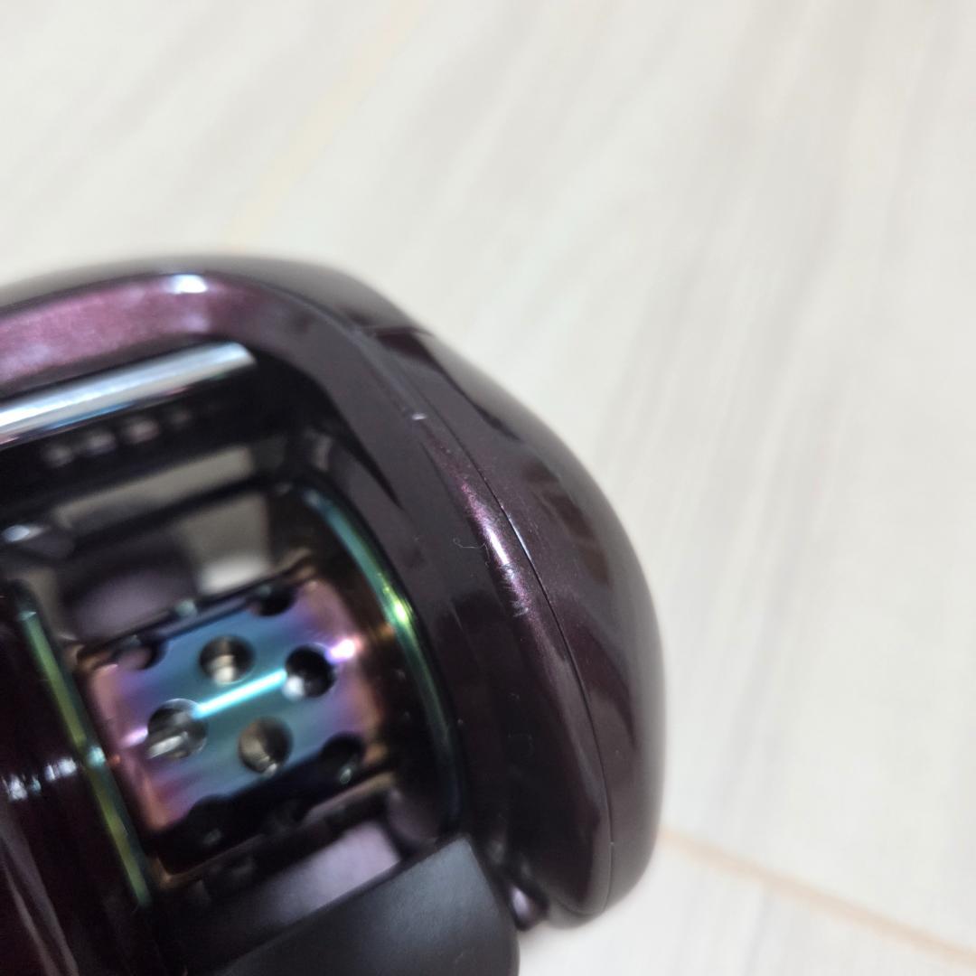 【美品】シマノ スコーピオン 1001 Shimano Scorpion