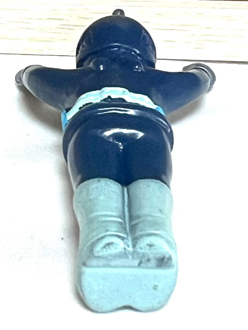 珍色！希少！仮面ライダー ソフビ ペンダント パチ（ポピー タカトク 旧バンダイ