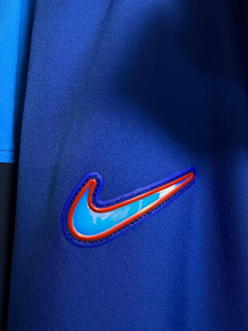 Nike Chelsea FC アンセムジャケット