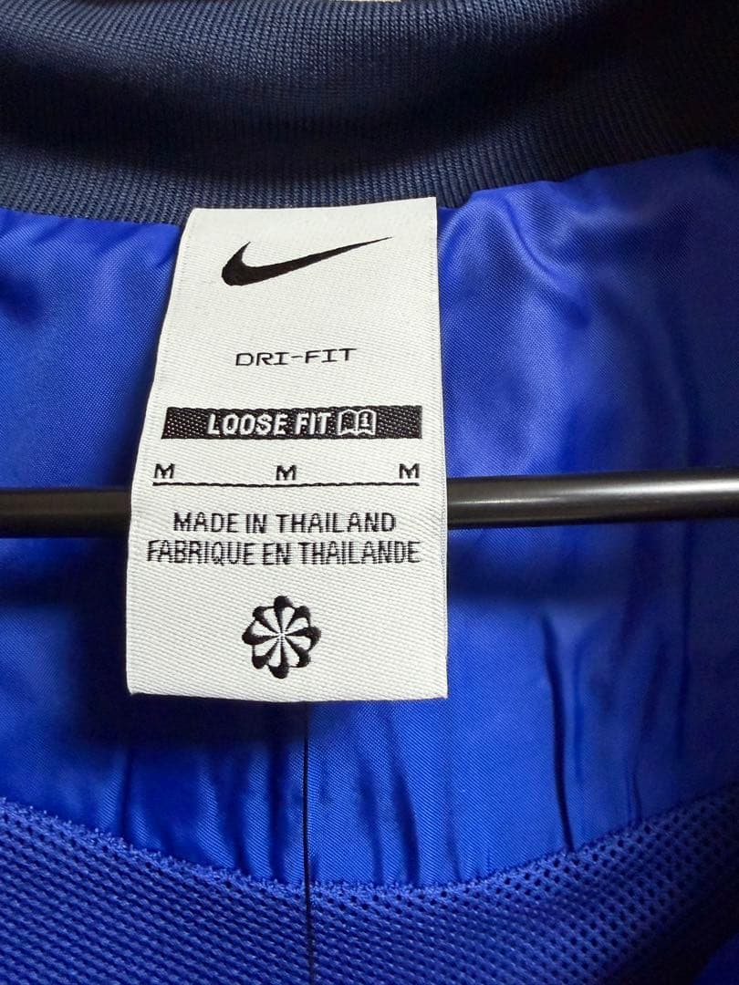 Nike Chelsea FC アンセムジャケット