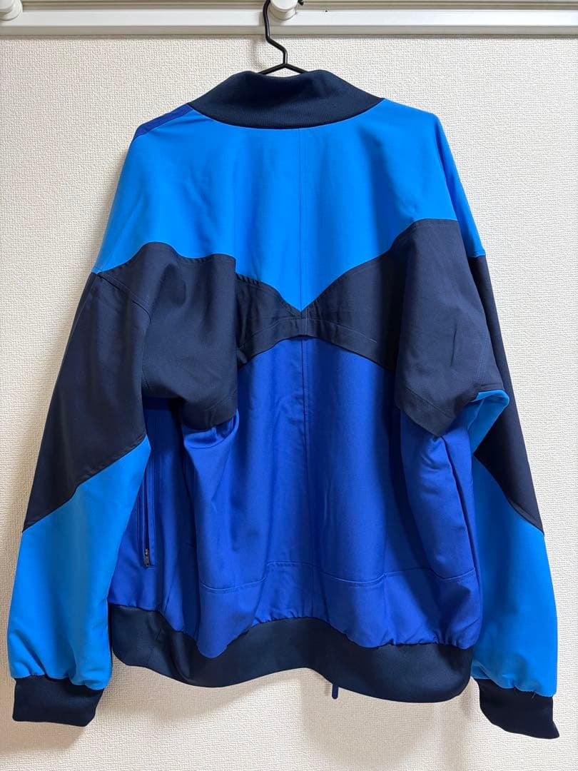 Nike Chelsea FC アンセムジャケット