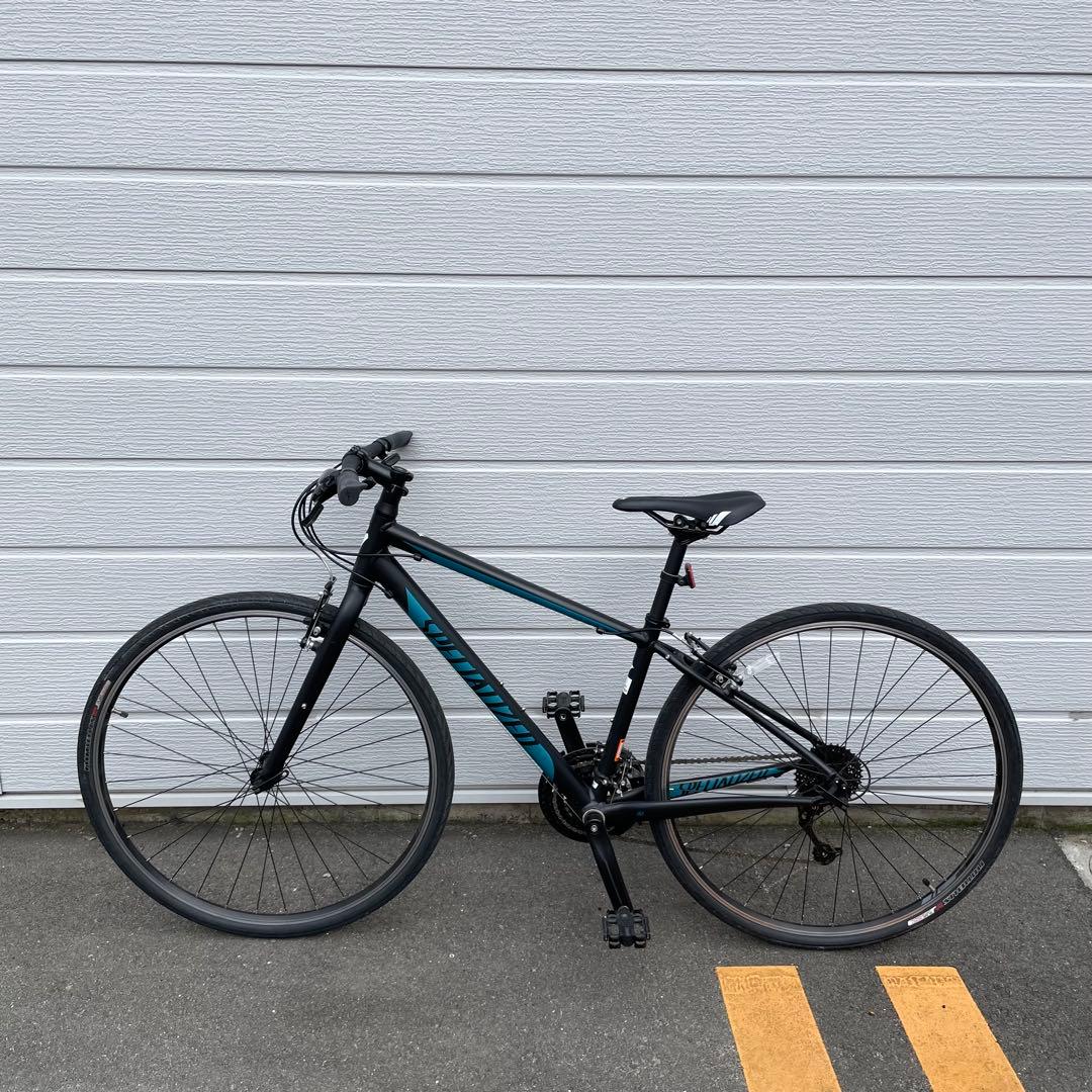 自転車本体 SPECIALIZED VITA SPORT