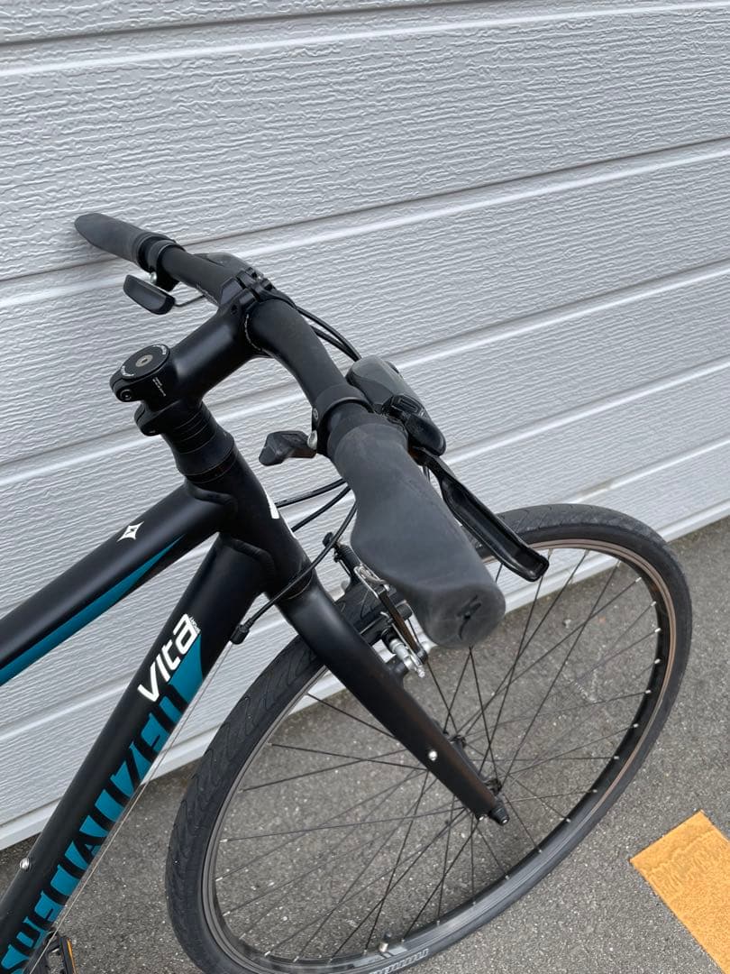 自転車本体 SPECIALIZED VITA SPORT