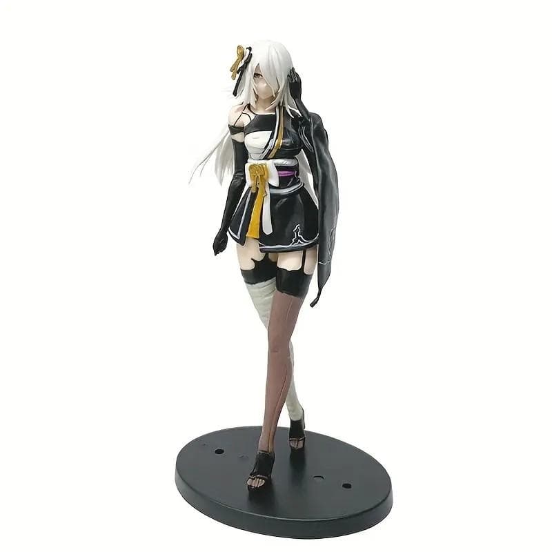 【2体セット】NieR:Automata　ニーアオートマタ　キモノVer.セット
