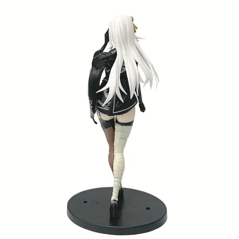 【2体セット】NieR:Automata　ニーアオートマタ　キモノVer.セット