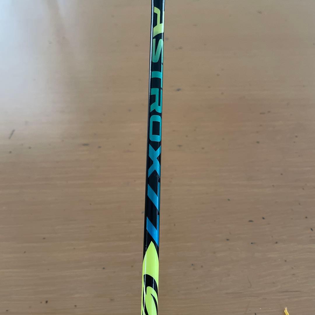 アストロクス77 4UG5 アストロクス77PRO 4UG5