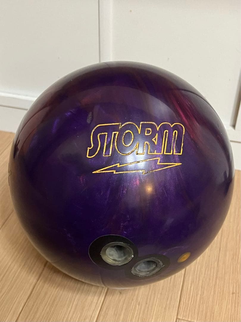 Storm Sword Blaster NXT ボウリングボール