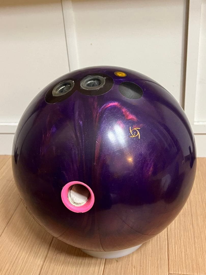 Storm Sword Blaster NXT ボウリングボール