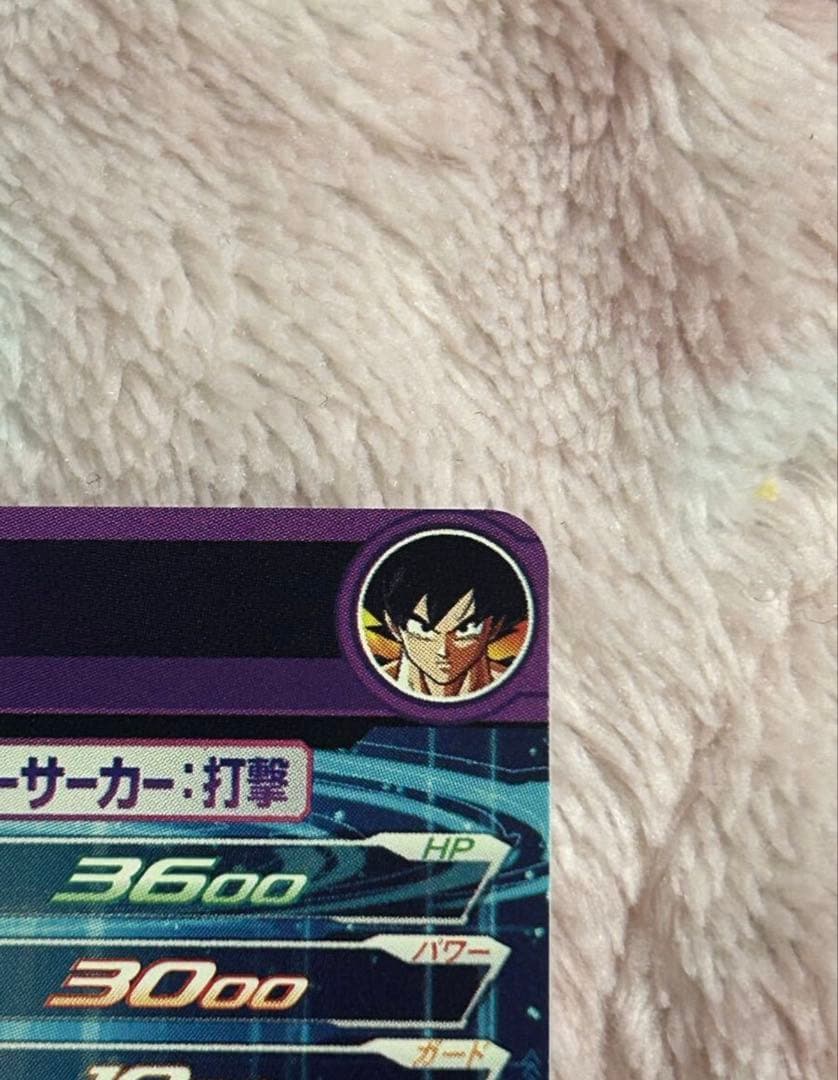 bm11-asec 孫悟空　バイバイ悟空　通常版　美品