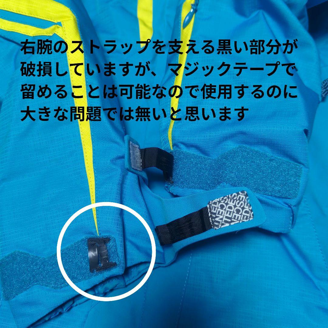 デサント　HEATNAVI　スキー　スノーボード　ジャケット　メンズ　M