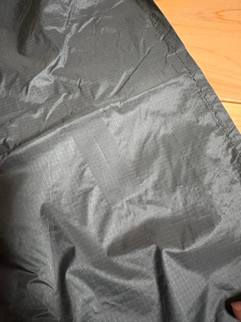 DD SuperLight Tarp ダークグリーン