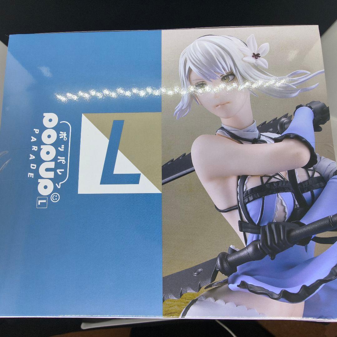 NieRゲームシリーズ15周年記念くじ　A賞　D賞　E賞　セット