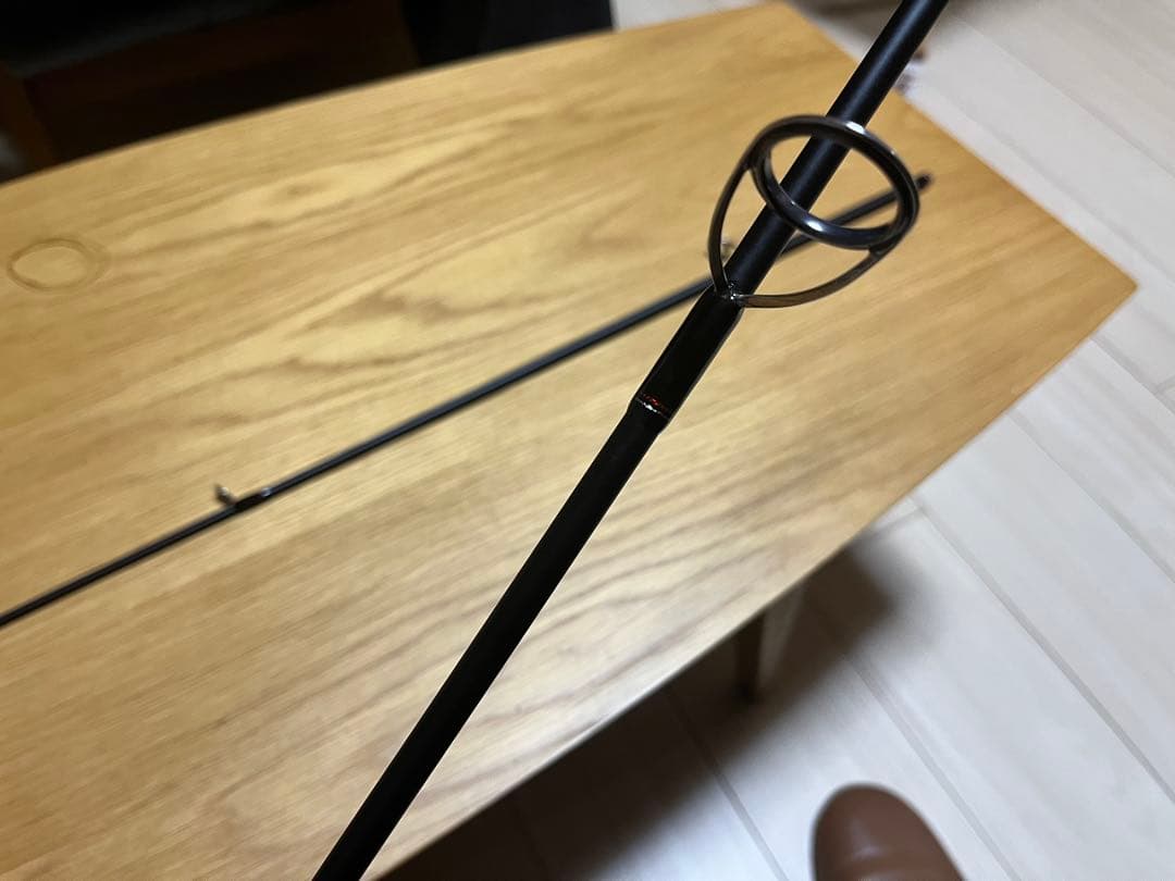 ダイワDAIWA 月下美人 76L-T