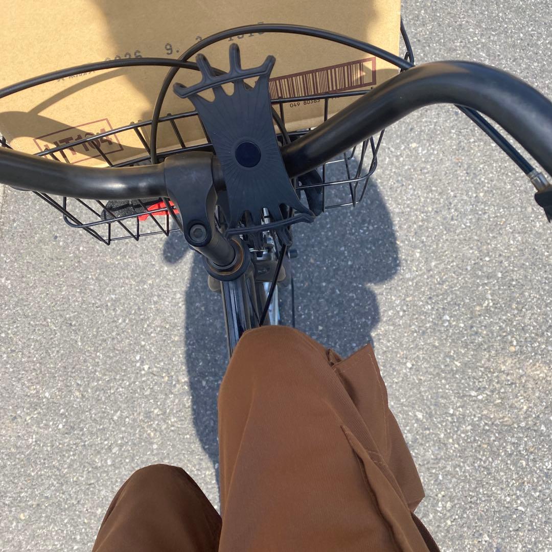 自転車