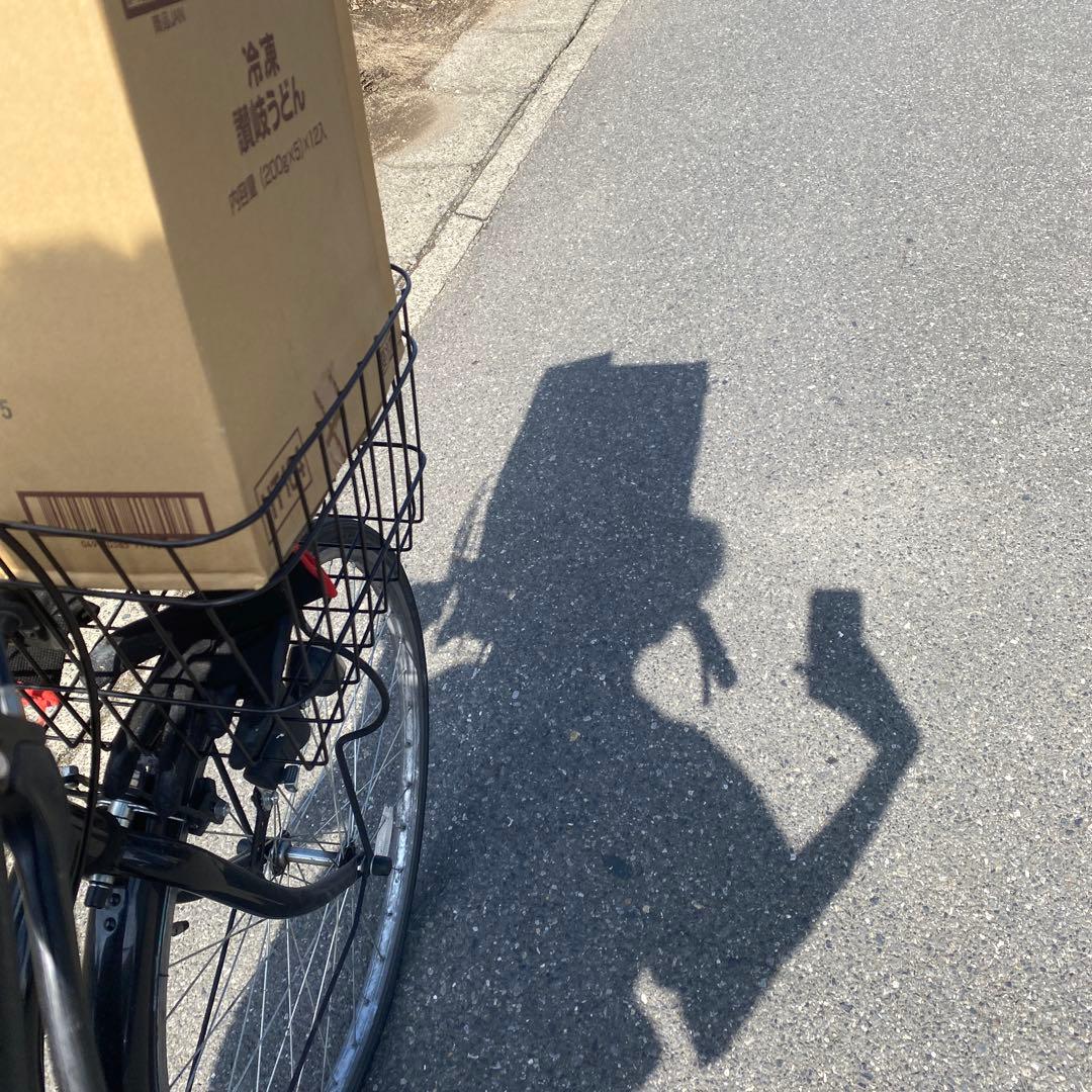自転車