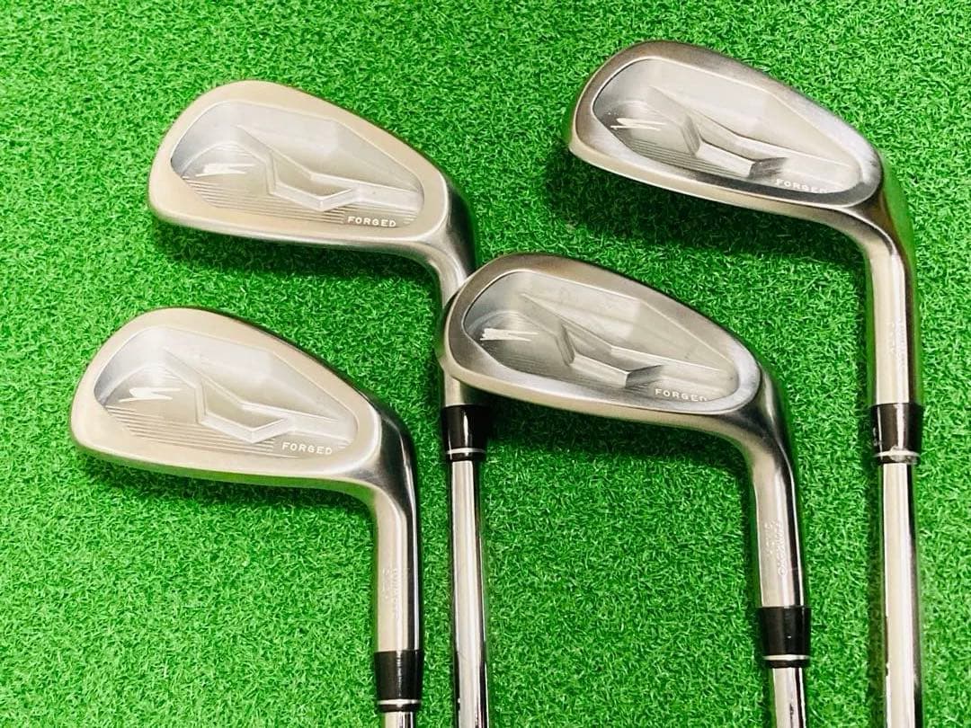 ゴールデンプリックス4本セットモーダスツアー 115S