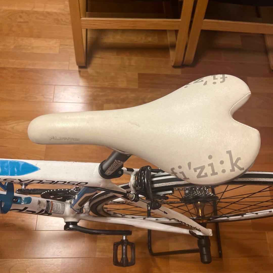 Cannondale SYNAPSE 6　2014