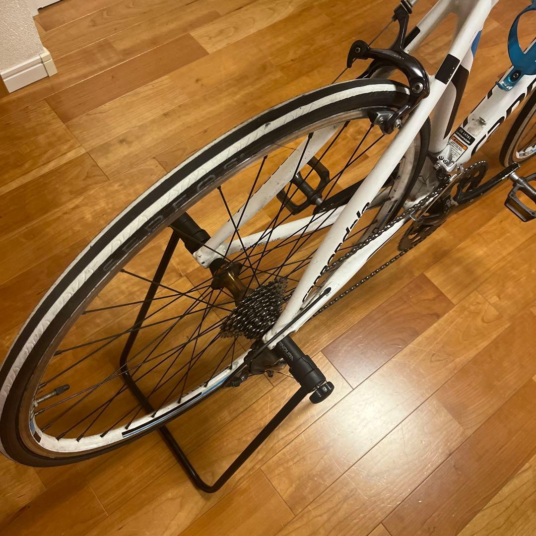 Cannondale SYNAPSE 6　2014