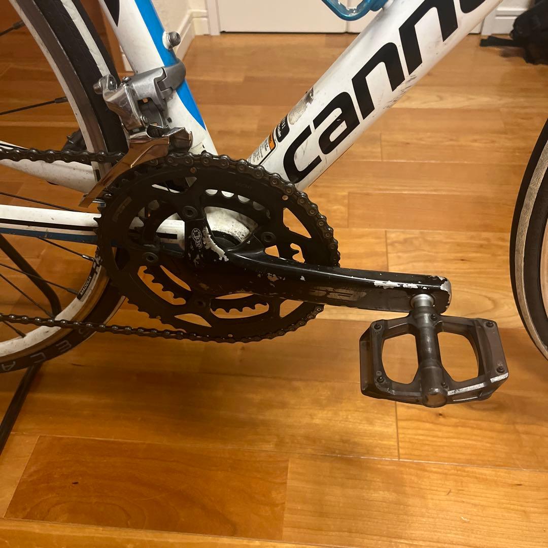 Cannondale SYNAPSE 6　2014