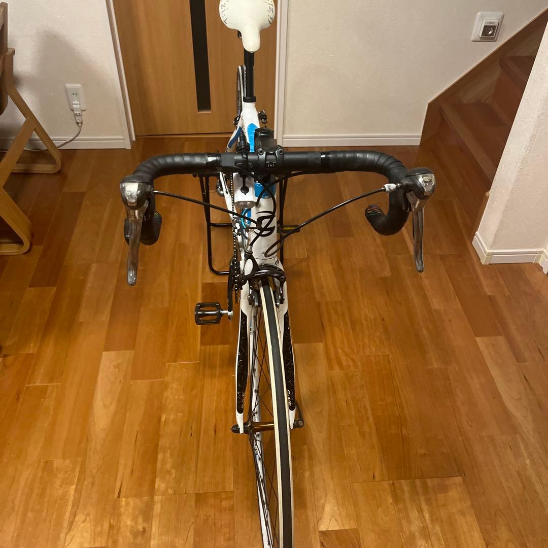 Cannondale SYNAPSE 6　2014