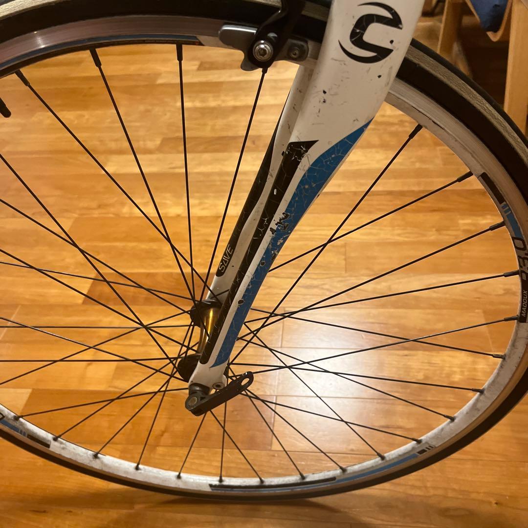 Cannondale SYNAPSE 6　2014