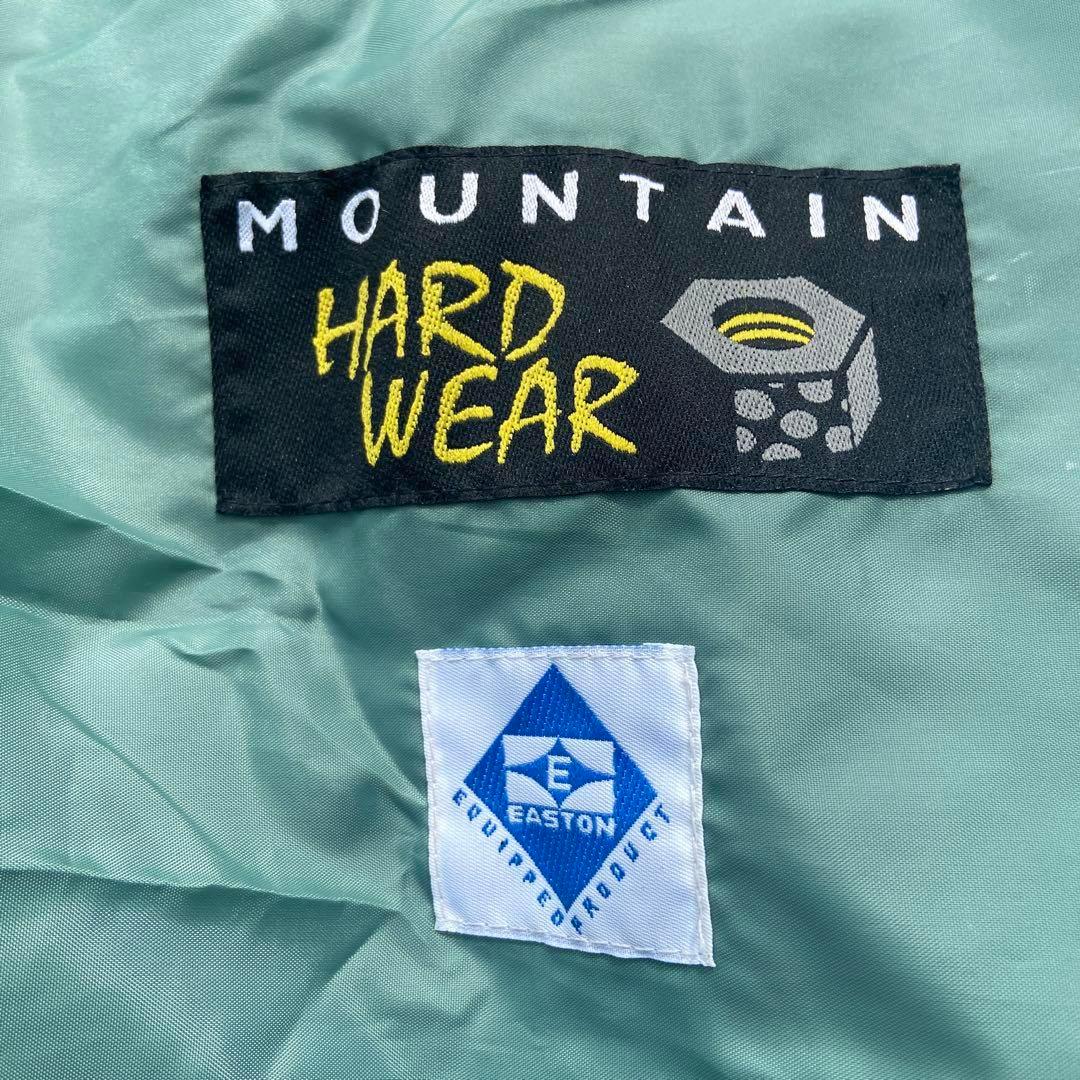 MOUNTAIN HARDWEAR LIGHTWEDGE３ ライトウェッジ3