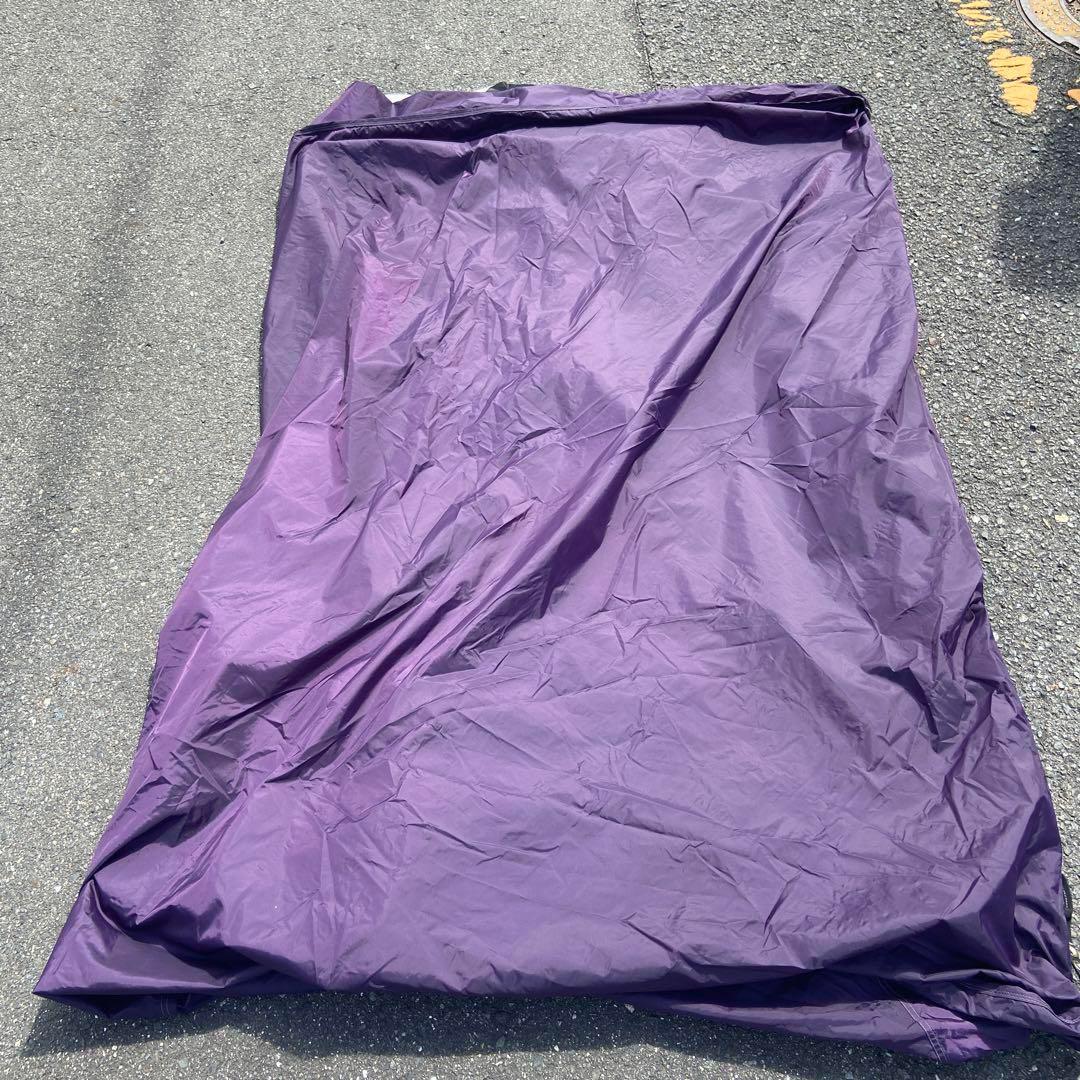 MOUNTAIN HARDWEAR LIGHTWEDGE３ ライトウェッジ3
