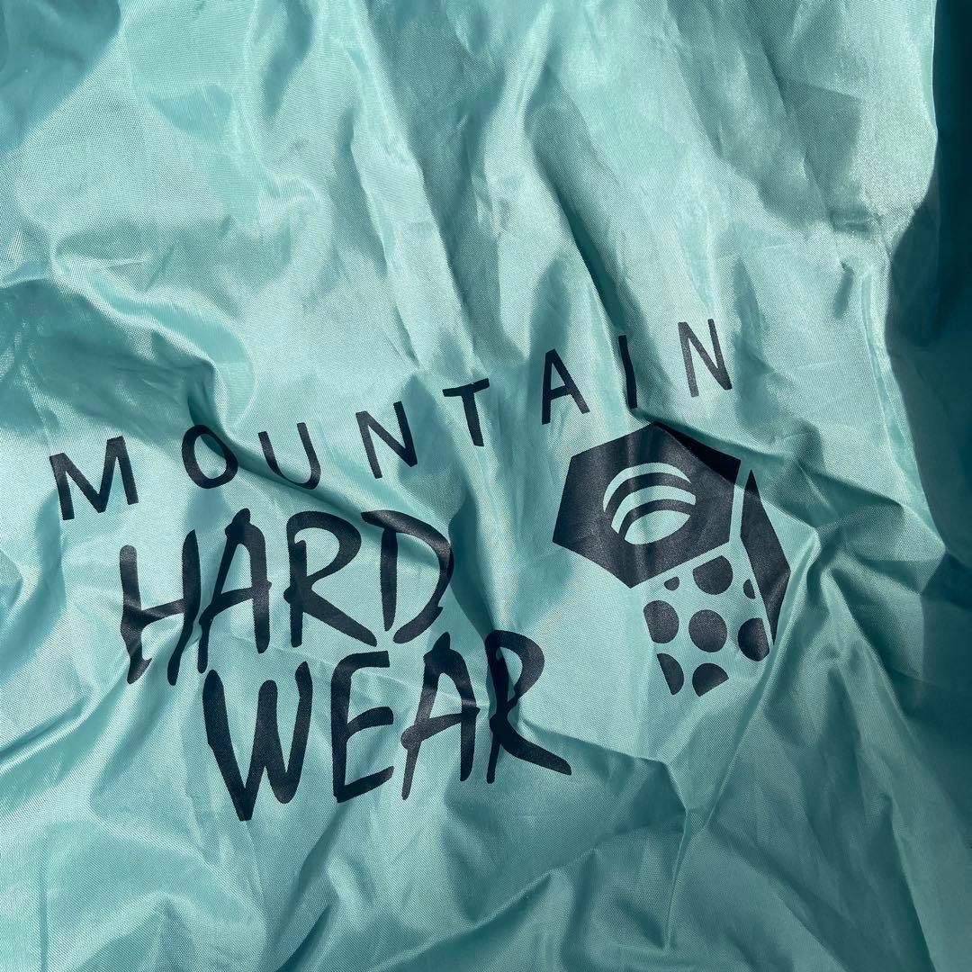 MOUNTAIN HARDWEAR LIGHTWEDGE３ ライトウェッジ3