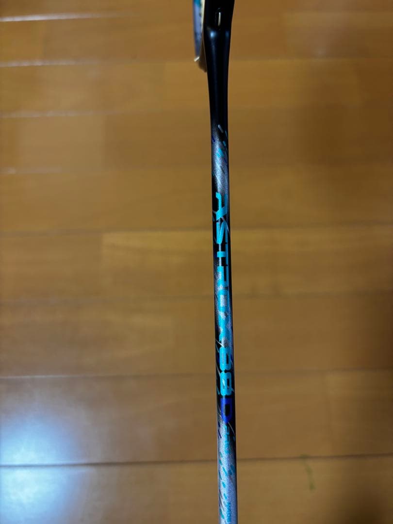 アストロクス88Dpro 3ug5 美品