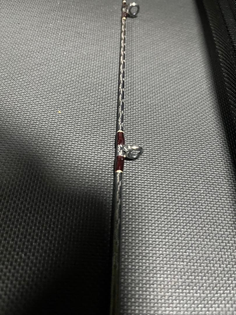 ワールドシャウラ　1652R-3 シマノ　SHIMANO スーパーレッド