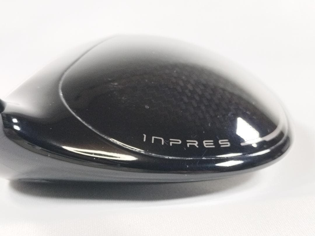 ヤマハ⭐インプレスDRIVESTAR 5W 17°SPEEDER NX：SR