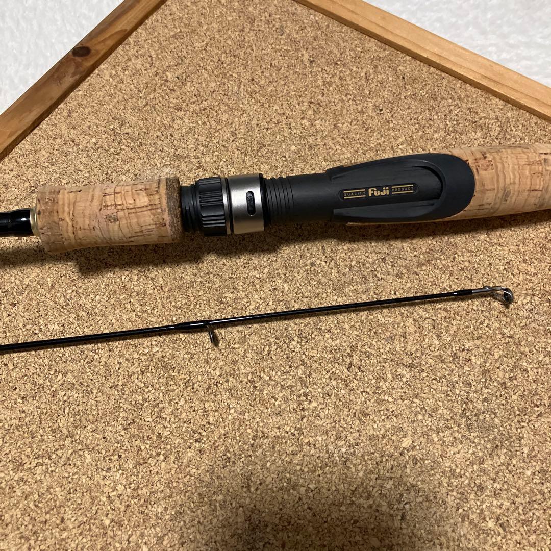 シマノ　トラウトライズ　83L Shimano