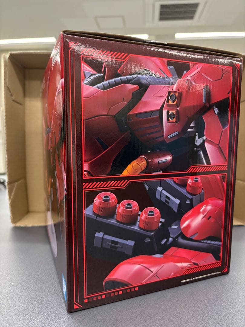 サザビー BUSTISAN ラストワン賞〜 一番くじ 機動戦士ガンダム 〜