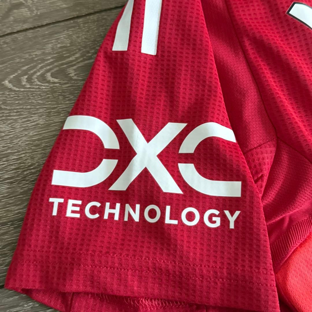 正規品 マンチェスターユナイテッド 24/25 マズラウィ オーセンユニフォーム