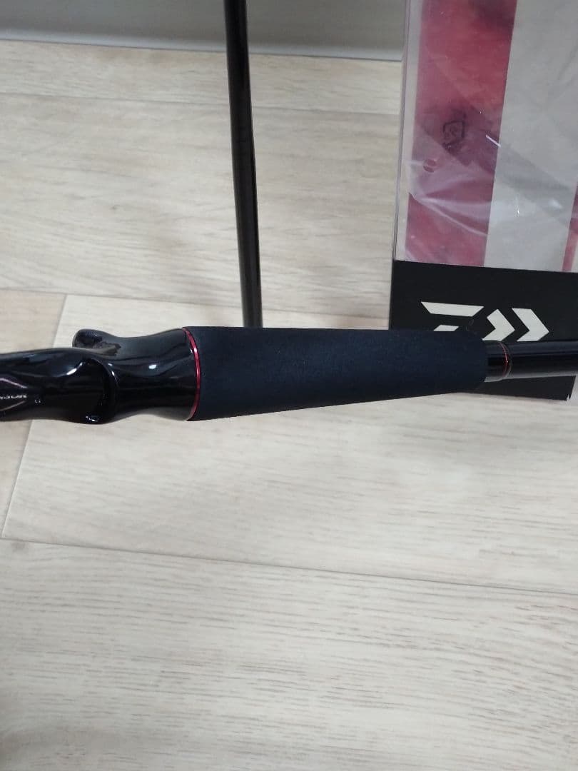 ダイワ HRF76MHB